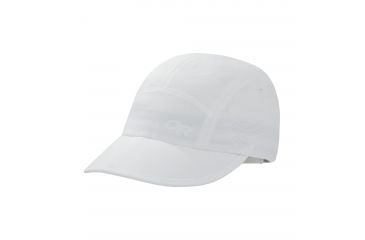 Image of Outdoor Research Switchback Cap, Women's, White, One Size 264397-white-1size