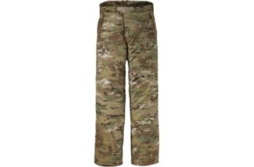 Image of Outdoor Research Tradecraft Insulated Pants - Mens, Multicam, 2XL, 2643520968010