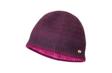 Image of Outdoor Research Trista Beanie - Women's, Pinot, One Size 244857-0560001
