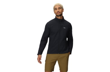 Image of Outdoor Research Ultima Softshell Jacket - Mens