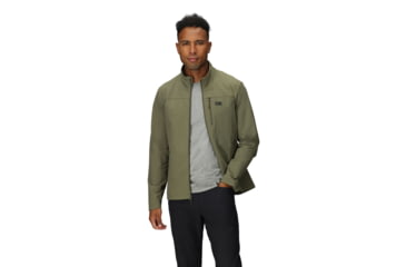 Image of Outdoor Research Ultima Softshell Jacket - Mens