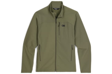 Image of Outdoor Research Ultima Softshell Jacket - Mens