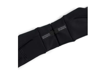 Image of Outdoor Research Vigor Midweight Sensor Gloves - Womens, Black, Large, 3005590001008