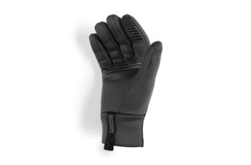 Image of Outdoor Research Vigor Midweight Sensor Gloves - Womens, Charcoal, Medium, 3005590890007