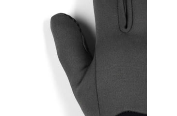 Image of Outdoor Research Vigor Midweight Sensor Gloves - Womens, Charcoal, Medium, 3005590890007