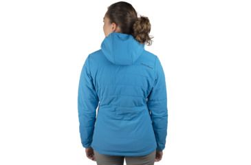 Image of Outdoor Research Winter Ferrosi Hoody - Women's, Oasis, Small 246903-1113006