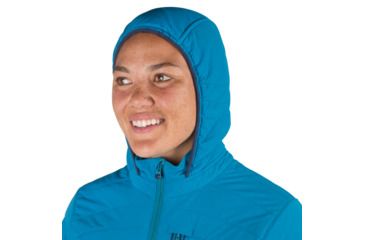 Image of Outdoor Research Winter Ferrosi Hoody - Women's, Oasis, Small 246903-1113006