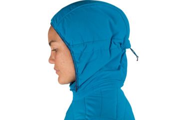 Image of Outdoor Research Winter Ferrosi Hoody - Women's, Oasis, Small 246903-1113006
