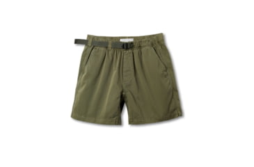 Image of Outerknown Twill Trail Short - Mens