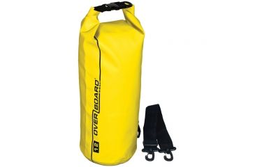 Image of Overboard Gear Dry Tube Backpack, 60 L, Blk, OB1055BLK