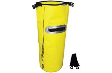 Image of Overboard Gear Dry Tube Backpack, 60 L, Blk, OB1055BLK