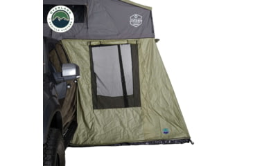 Image of Overland Vehicle Systems N3E Nomadic 3 Extended Roof Top Tent Annex Room, 18539936