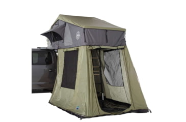 Image of Overland Vehicle Systems N3E Nomadic 3 Extended Roof Top Tent Annex Room, 18539936