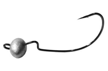 Image of Owner Hooks Football Finesse, 2/0 - 1/8 oz., 4171-022