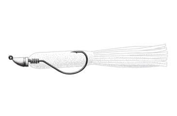 Image of Owner Hooks Sled Head Hook, 1/2 -4/0, 5142-084