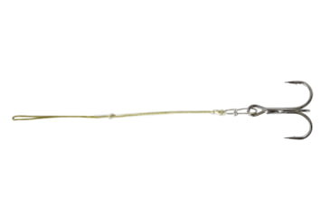 Image of Owner Hooks Stinger Harness Rig, 4-1/2 #4, 5290-208