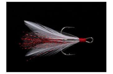 Image of Owner Hooks Tournament Trailer Hook, #2 - 04, 5165-091-04