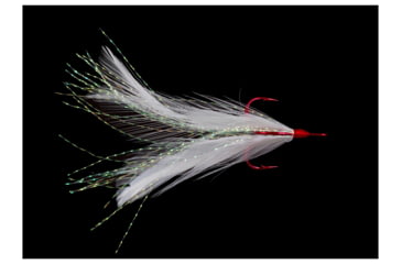 Image of Owner Hooks Tournament Trailer Red Hook, #6 - 01, 5165-053-01