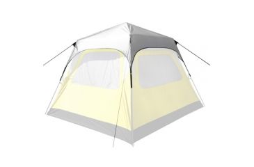 Image of PahaQue Basecamp 6p Rainfly PQF10R