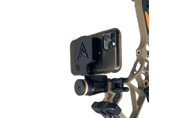 Image of Painted Arrow Mag-Pro Plus Stubby 3.0 oz, Black, MAGS001
