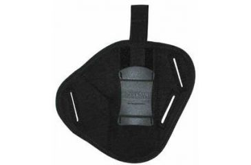Image of BlackHawk Pancake Holster - 3.25-3.75in Barrel Md&amp;Lg Autos 40PC06BK
