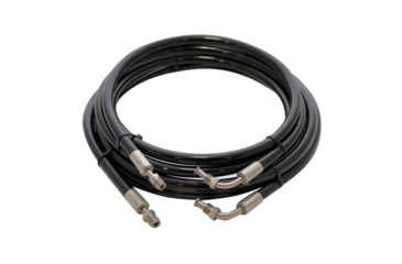 Image of Panther Xps 10 6112 Hose Kit 12ft x 1/4 High Pressure Hose w/ 13ft x 5/16 Return Hose, 1538677
