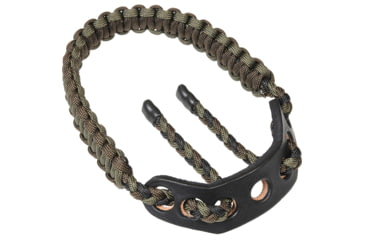 Image of Paradox Elite Custom Cobra Bow Sling 1202470, Green, PBSE CC-58