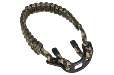 Image of Paradox MetL3 Custom Cobra, Forest Edge Green 86388