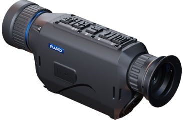 Image of PARD Optics 640 2.6x 35mm 640x512 50 Hz Thermal Imaging Monocular, Black, BO6-35/LRF