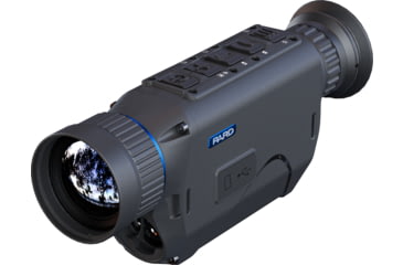 Image of PARD Optics 640 2.6x 35mm 640x512 50 Hz Thermal Imaging Monocular, Black, BO6-35/LRF
