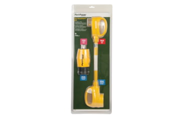 Image of ParkPower Go Anywhere 3 Piece Kit 50 Amp, 50GOA
