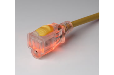 Image of ParkPower Locking Extension Cord 50 15A, 50ft, 150050RV
