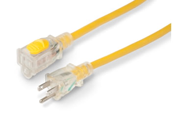 Image of ParkPower Locking Extension Cord 50 15A, 50ft, 150050RV