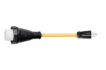 Image of ParkPower Pigtail Adapter 15A Male / 50A Female, 1550PA