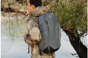 Image of Peak Design 30 Liters Travel Backpack, Ocean, BTR-30-DS-3