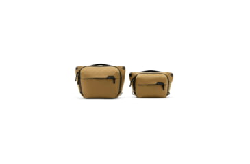 Image of Peak Design 6L v2 Everyday Sling 6L v3, Coyote, BEDS-6-CY-3