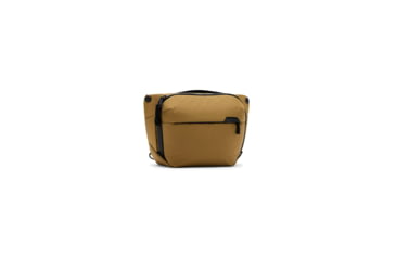 Image of Peak Design 6L v2 Everyday Sling 6L v3, Coyote, BEDS-6-CY-3