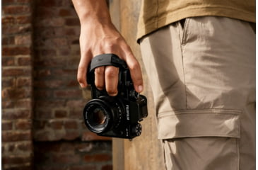 Image of Peak Design Micro Clutch I-Plate, Plate, MC-S-1