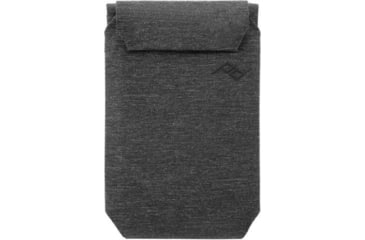 Image of Peak Design Mobile Wallet, Charcoal, Standard, M-WA-AB-CH-1