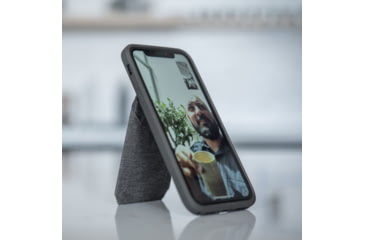 Image of Peak Design Mobile Wallet, Charcoal, Standard, M-WA-AB-CH-1