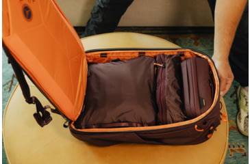 Image of Peak Design Packing Cube Bag, Small, Eclipse, BPC-S-EP-3
