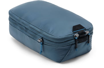 Image of Peak Design Packing Cube Bag, Small, Ocean, BPC-S-DS-3