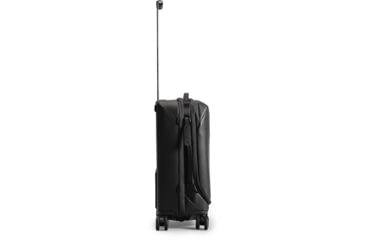 Image of Peak Design Roller Pro 34L Carry-On Luggage, Black, W-RP-AA-BK-1