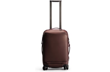Image of Peak Design Roller Pro 34L Carry-On Luggage, Eclipse, W-RP-AA-EP-1