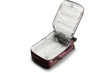Image of Peak Design Roller Pro 34L Carry-On Luggage, Eclipse, W-RP-AA-EP-1