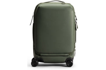 Image of Peak Design Roller Pro 34L Carry-On Luggage, Sage, W-RP-AA-SG-1