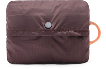 Image of Peak Design Shoe Pouch Bag, Eclipse, BSP-EP-3