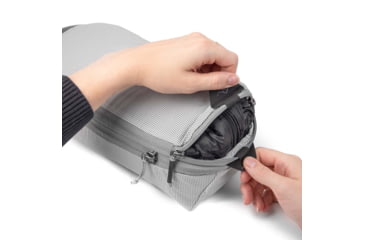 Image of Peak Design Small Packing Cube, Raw, BPC-S-RW-2