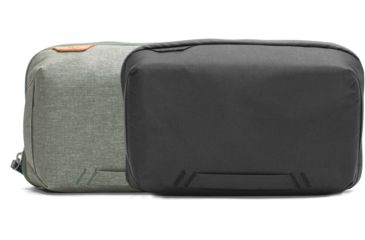 Image of Peak Design Tech Pouch, Black, BTP-BK-2