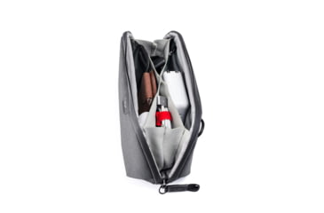 Image of Peak Design Tech Pouch, Black, Small, BTP-S-BK-1